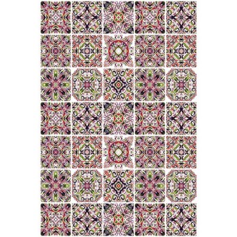 comprar alfombra digital en muebles lara
