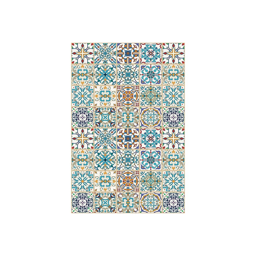 comprar alfombra digital en muebles lara