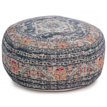 comprar pouff tapizado online