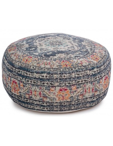 comprar pouff tapizado online