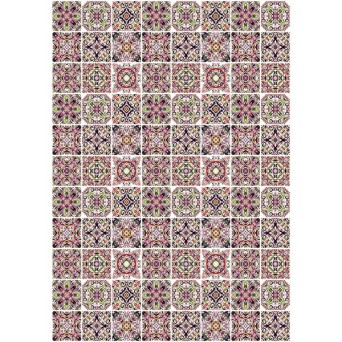 comprar alfombra digital en muebles lara