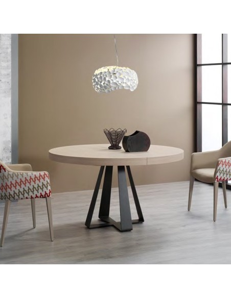 mesa extensible aura