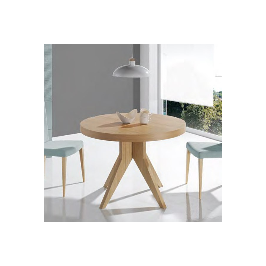 mesa extensible greta