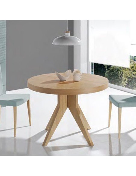 mesa extensible greta