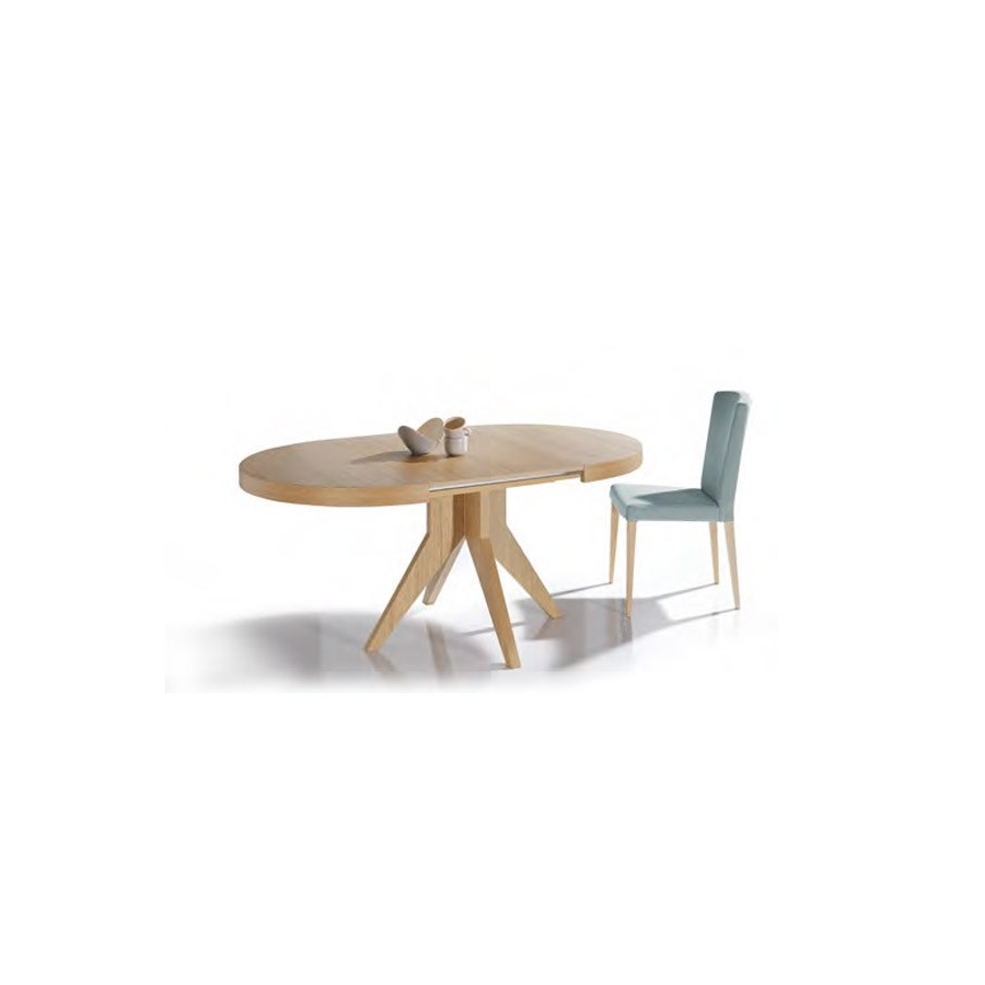 comprar mesa de comedor extensible greta
