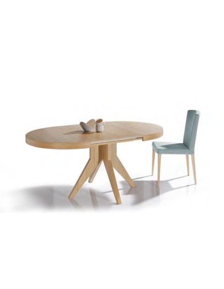comprar mesa de comedor extensible greta