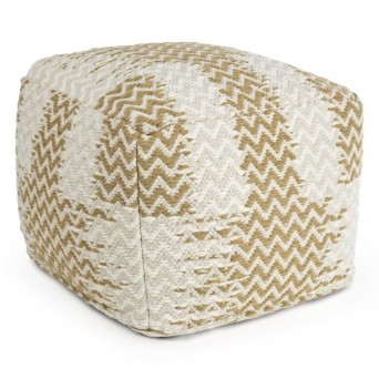 comprar online puff rustico 2