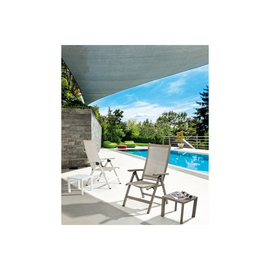 Comprar sillón reclinable de exterior