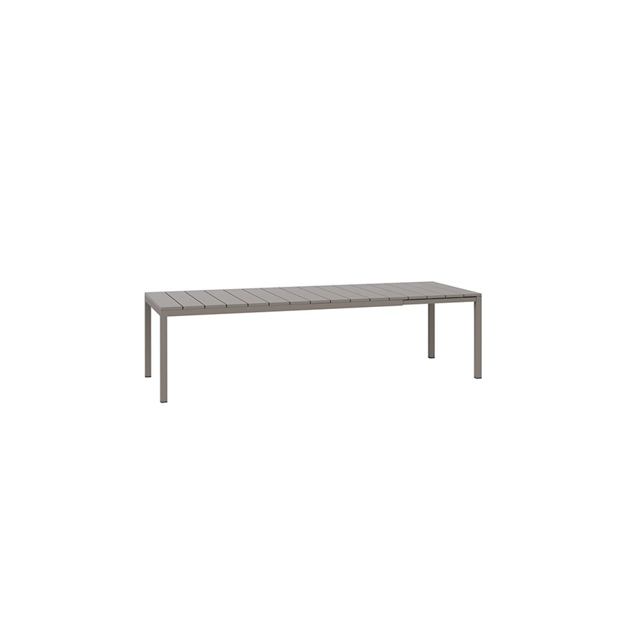 Comprar online mesa extensible de jardín Rio