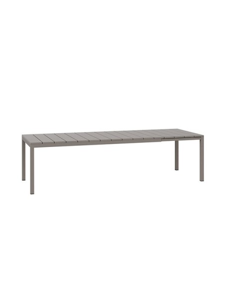 Comprar online mesa extensible de jardín Rio