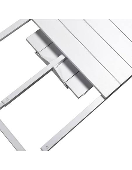 Comprar mesa extensible para exterior en Muebles Lara