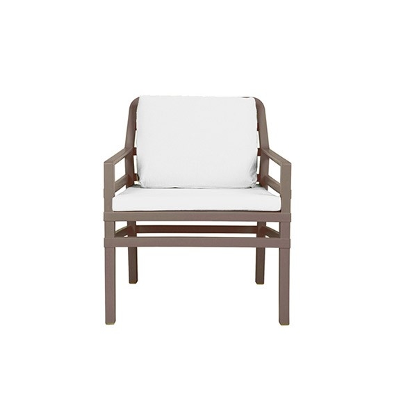 Comprar online sillón Aria de terraza