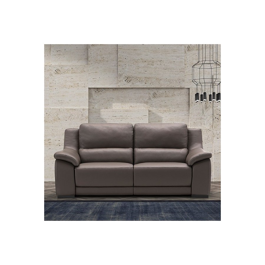 comprar online sofa Degano. Polo Divani.
