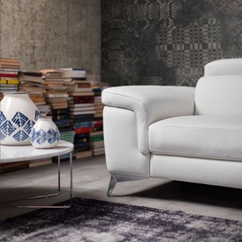 sofa flavio. Polo Divani. 2
