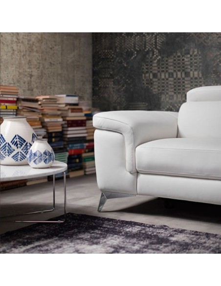 comprar sofa flavio. Polo Divani.