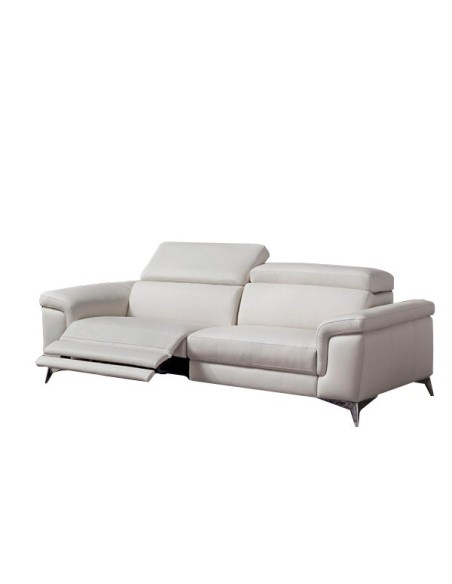 sofa electrico flavio. Polo Divani.