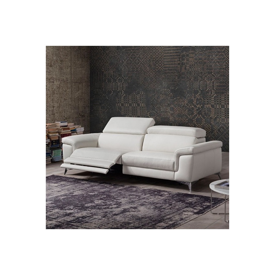 comprar sofa electrico flavio. Polo Divani.