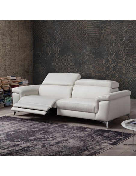 comprar sofa electrico flavio. Polo Divani.
