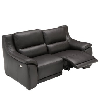 Comprar sofa Degano Electrico online. Polo Divani.