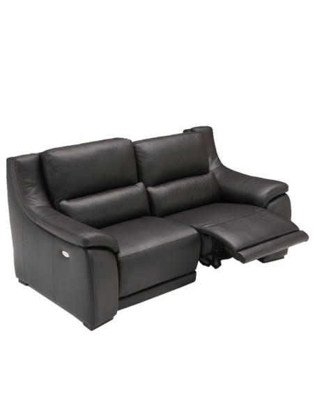 Comprar sofa Degano Electrico online. Polo Divani.