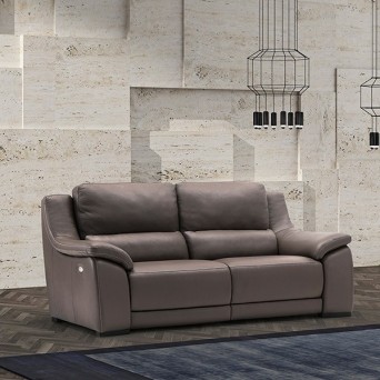 Comprar sofa Degano Electrico online. Polo Divani. 2