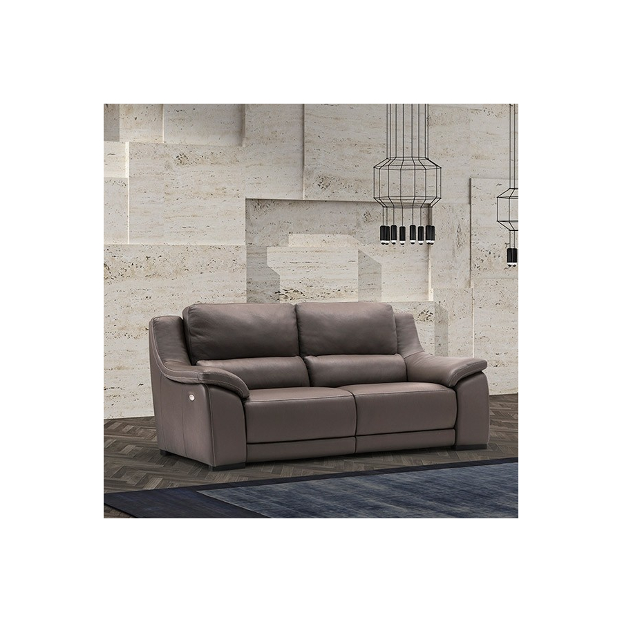 Comprar sofá Degano Elétrico online en Muebles Lara. Polo Divani.