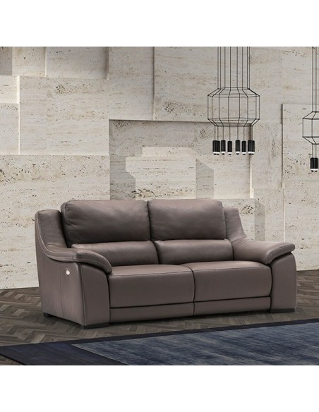 Comprar sofá Degano Elétrico online en Muebles Lara. Polo Divani.
