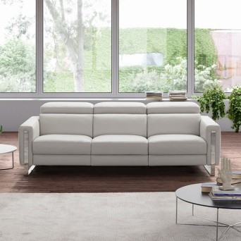 sofa Massimo online. Polo Divani. 2