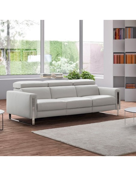 comprar online sofa Massimo. Polo Divani.