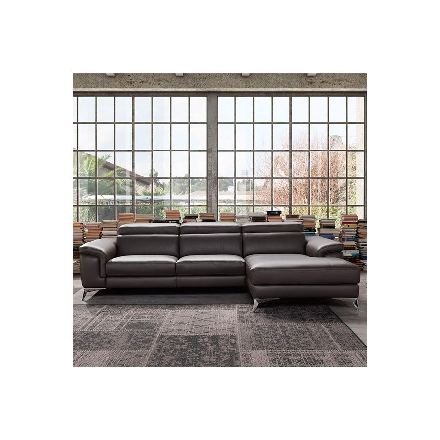 comprar chaise longue flavio en muebles lara. Polo Divani.