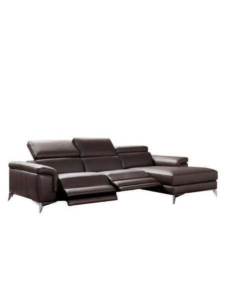 chaise longue flavio en muebles lara. Polo Divani.