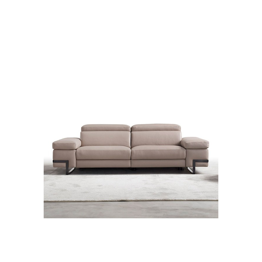 comprar sofa livio electrico en muebles lara. Polo Divani.