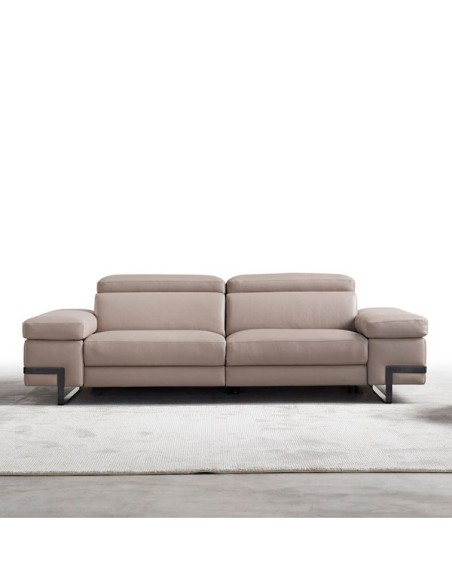 comprar sofa livio electrico en muebles lara. Polo Divani.