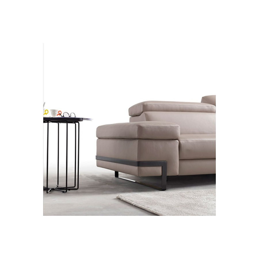 comprar online sofa livio electrico. Polo Divani.
