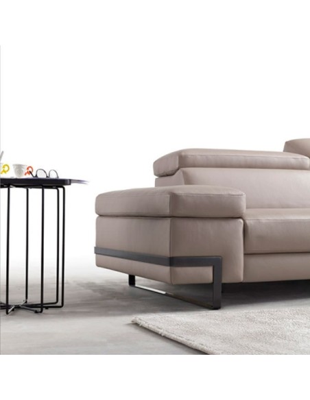 comprar online sofa livio electrico. Polo Divani.