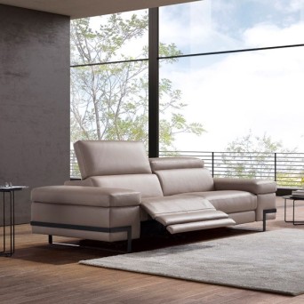 comprar sofa livio electrico. Polo Divani. 2