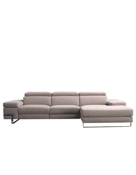 comprar online chaise longue livio. Polo DIvani.