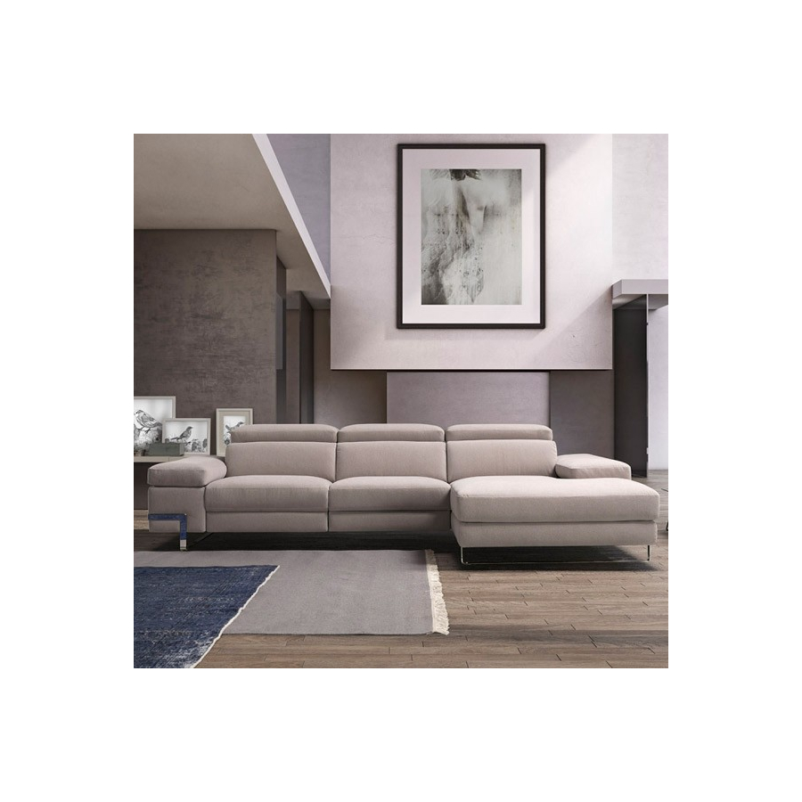 comprar chaise longue livio. Polo Divani.