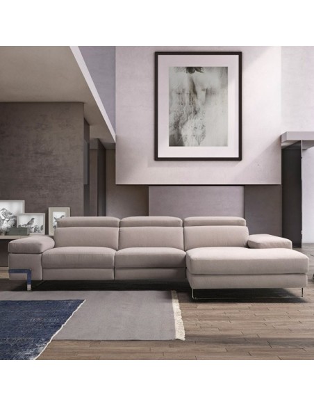 comprar chaise longue livio. Polo Divani.