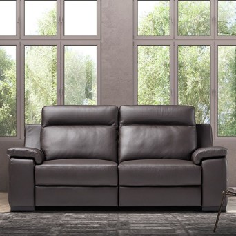 comprar sofa tiberio electrico. Polo Divani. 2