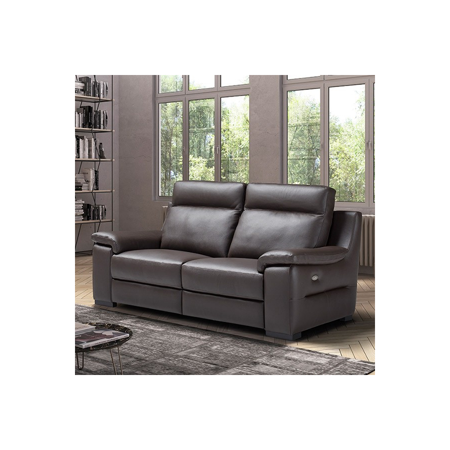 comprar sofa tiberio  muebles lara. Polo Divani.