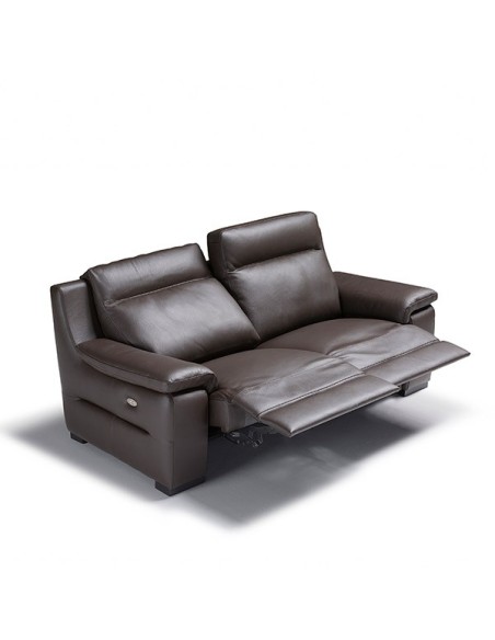 comprar sofa tiberio electrico. Polo Divani.