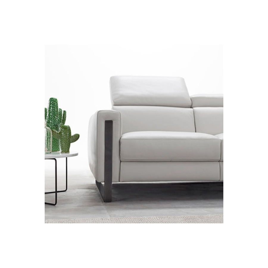 comprar online sofa Massimo en Muebles Lara. Polo Divani.
