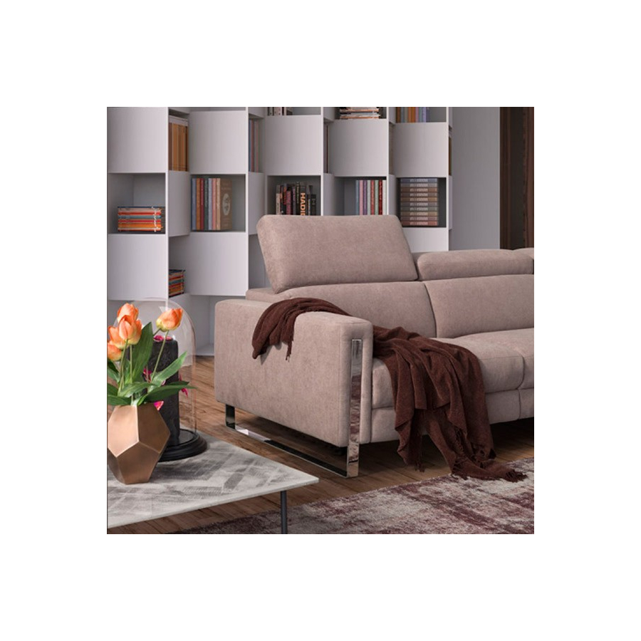 comprar chaise longue massimo muebles lara. Polo Divani.
