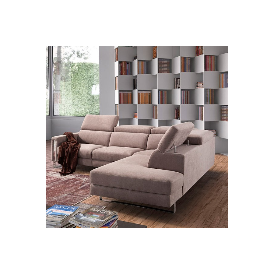 comprar online chaise longue massimo. Polo Divani.