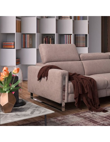 comprar chaise longue massimo muebles lara. Polo Divani.