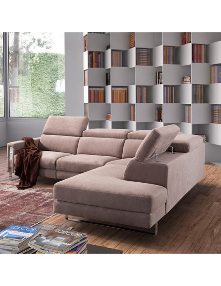 comprar online chaise longue massimo. Polo Divani.