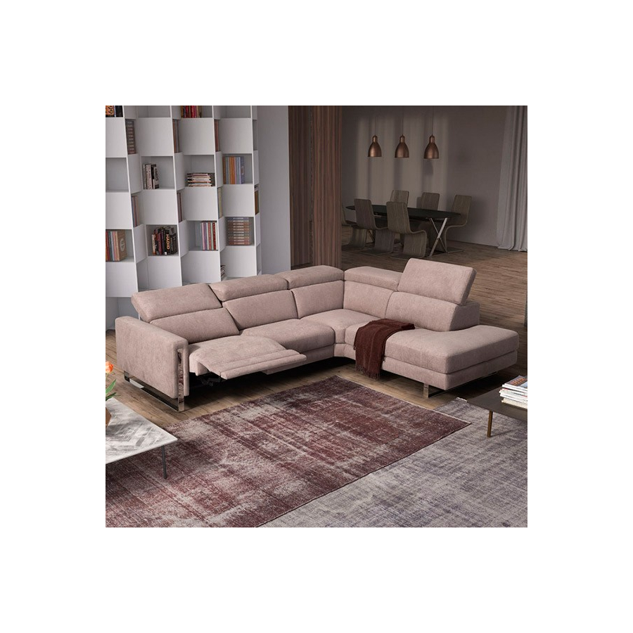 comprar chaise longue electrico massimo polo divani
