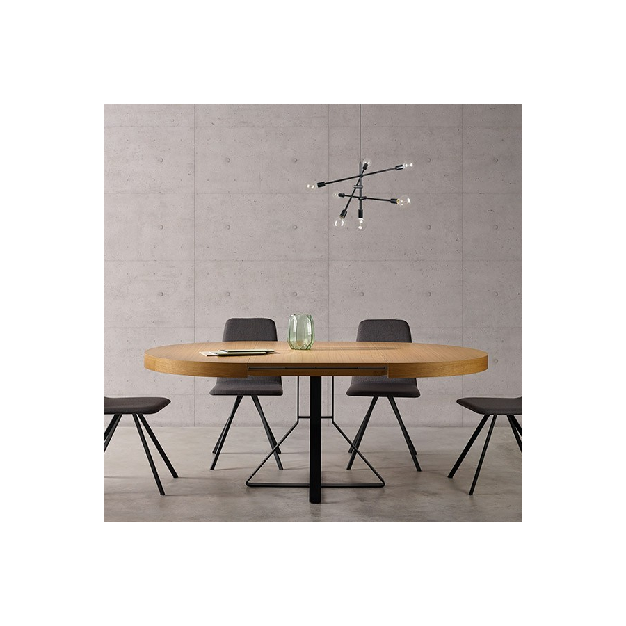 comprar online mesa de comedor milo muebles lara