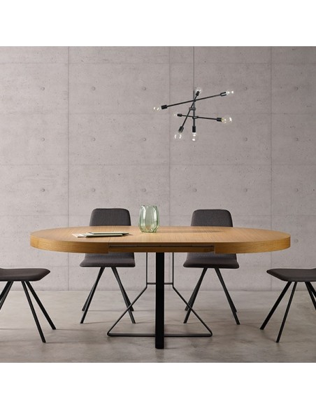 comprar online mesa de comedor milo muebles lara